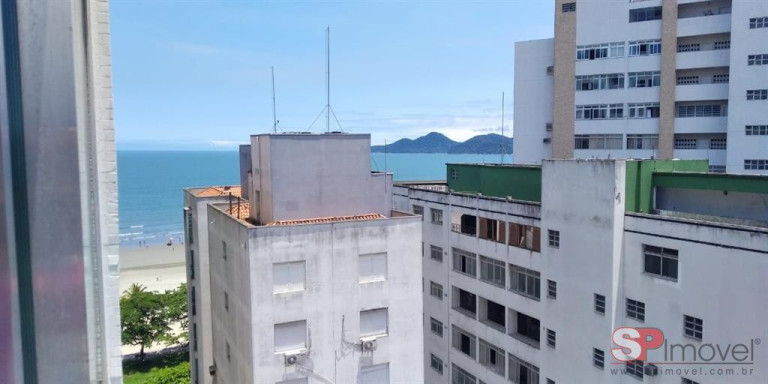 Imagem Apartamento com 2 Quartos à Venda, 80 m² em Boqueirão - Santos Imagem Apartamento com 2 Quartos à Venda, 80 m² em Boqueirão - Santos