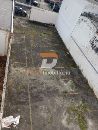 Imagem Terreno para Alugar, 63 m² em Centro - Santo André Imagem Terreno para Alugar, 63 m² em Centro - Santo André