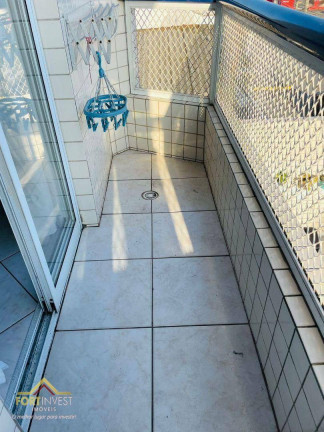 Imagem Imóvel com 1 Quarto à Venda, 23 m² em Mirim - Praia Grande Imagem Imóvel com 1 Quarto à Venda, 23 m² em Mirim - Praia Grande