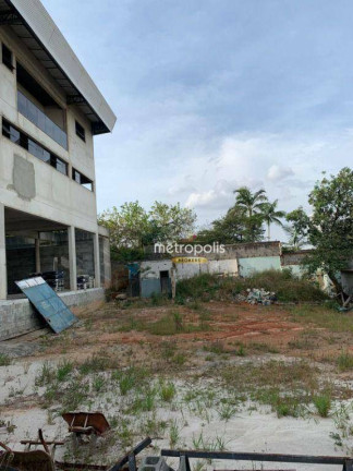 Imagem Galpão à Venda, 1.500 m² em Vila Liviero - São Paulo Imagem Galpão à Venda, 1.500 m² em Vila Liviero - São Paulo