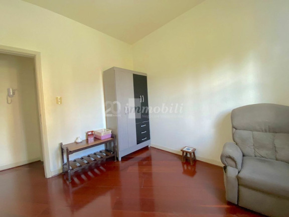 Imagem Apartamento com 2 Quartos à Venda, 60 m² em Higienópolis - São Paulo Imagem Apartamento com 2 Quartos à Venda, 60 m² em Higienópolis - São Paulo