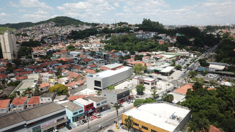 Imagem Terreno à Venda, 300 m² em Tremembé - São Paulo Imagem Terreno à Venda, 300 m² em Tremembé - São Paulo
