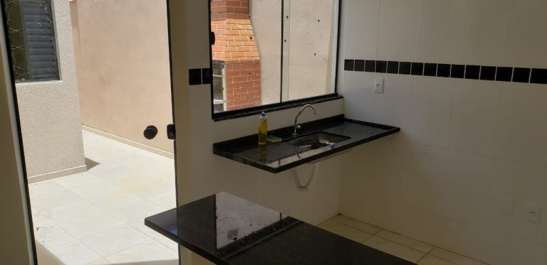 Imagem Casa com 2 Quartos à Venda, 70 m² em Residencial Estoril - Taubaté
