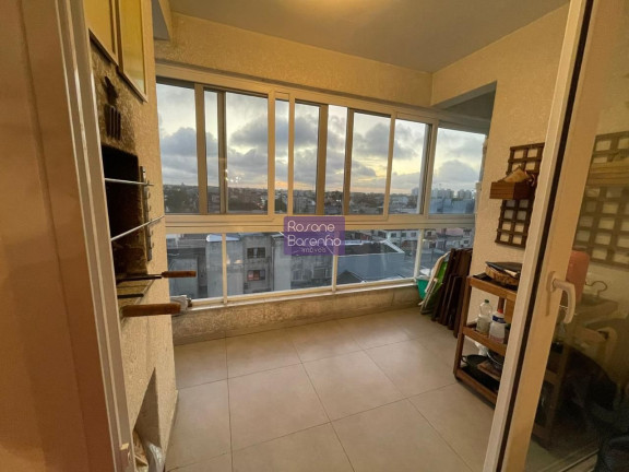 Apartamento com 2 Quartos à Venda, 120 m² em Cidade Nova - Rio Grande
