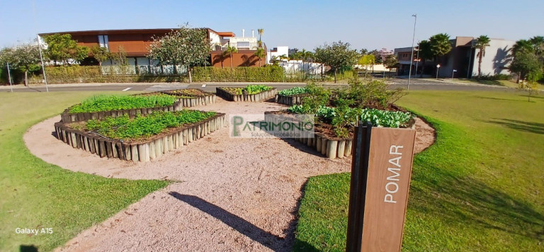 Imagem Terreno à Venda, 510 m² em Tamboré Jaguariúna - Jaguariúna Imagem Terreno à Venda, 510 m² em Tamboré Jaguariúna - Jaguariúna