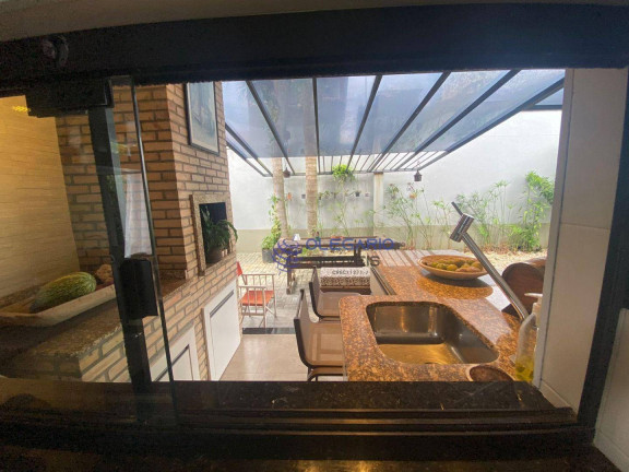 Imagem Sobrado com 3 Quartos à Venda, 210 m² em Centro - Penha Imagem Sobrado com 3 Quartos à Venda, 210 m² em Centro - Penha