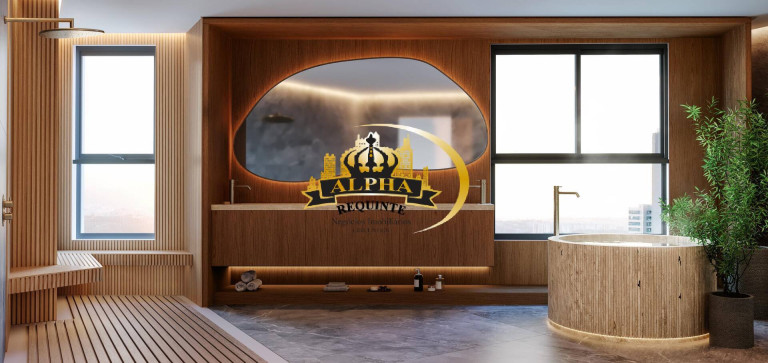 Imagem Apartamento com 4 Quartos à Venda, 365 m² em Alphagran Alphaville - Barueri