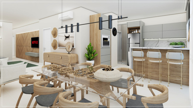 Imagem Apartamento com 2 Quartos à Venda, 93 m² em Centro - Balneário Camboriú