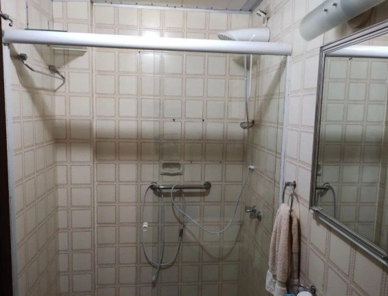 Imagem Apartamento com 3 Quartos à Venda, 74 m² em Rebouças - Curitiba Imagem Apartamento com 3 Quartos à Venda, 74 m² em Rebouças - Curitiba