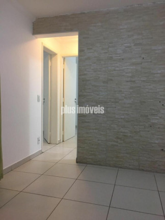 Imagem Apartamento com 2 Quartos à Venda, 56 m² em Morumbi - São Paulo Imagem Apartamento com 2 Quartos à Venda, 56 m² em Morumbi - São Paulo