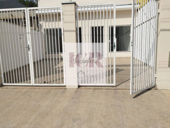 Casa com 2 Quartos à Venda, 56 m² em Jardim Boa Esperança - Sorocaba