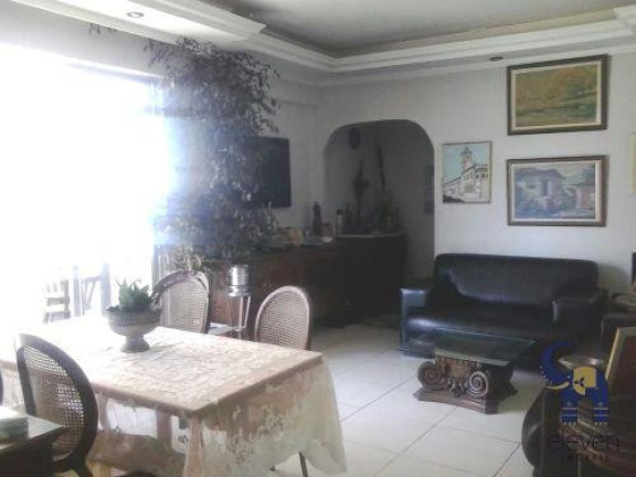 Imagem Apartamento com 3 Quartos para Alugar, 100 m² em Barra - Salvador