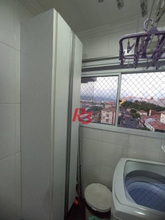 Imagem Apartamento com 2 Quartos à Venda, 82 m² em Ponta Da Praia - Santos Imagem Apartamento com 2 Quartos à Venda, 82 m² em Ponta Da Praia - Santos