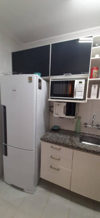 Imagem Apartamento com 2 Quartos à Venda, 58 m² em Vila Gomes Cardim - São Paulo