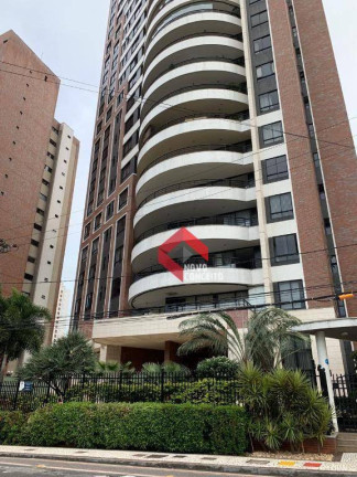 Apartamento com 4 Quartos à Venda, 257 m² em Meireles - Fortaleza