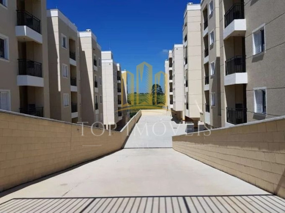 Imagem Apartamento com 2 Quartos à Venda, 52 m² em Jardim São Judas Tadeu - São José Dos Campos Imagem Apartamento com 2 Quartos à Venda, 52 m² em Jardim São Judas Tadeu - São José Dos Campos