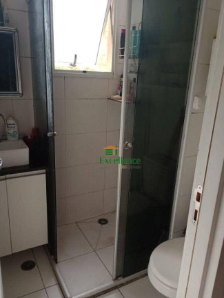 Imagem Apartamento com 2 Quartos à Venda, 35 m² em Parque São Vicente - Mauá Imagem Apartamento com 2 Quartos à Venda, 35 m² em Parque São Vicente - Mauá