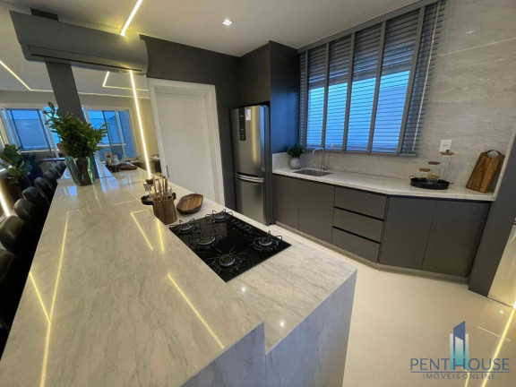 Imagem Apartamento com 3 Quartos à Venda, 240 m² em Centro - Balneário Camboriú Imagem Apartamento com 3 Quartos à Venda, 240 m² em Centro - Balneário Camboriú