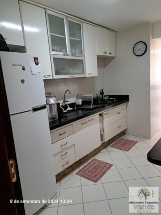 Imagem Apartamento com 3 Quartos à Venda, 89 m² em Alto Da Gloria - Goiânia Imagem Apartamento com 3 Quartos à Venda, 89 m² em Alto Da Gloria - Goiânia