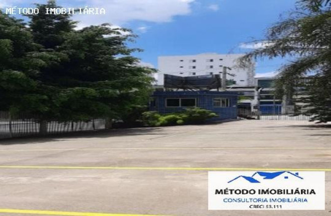 Imagem Galpão para Alugar, 5.061 m² em Campanario - Diadema Imagem Galpão para Alugar, 5.061 m² em Campanario - Diadema