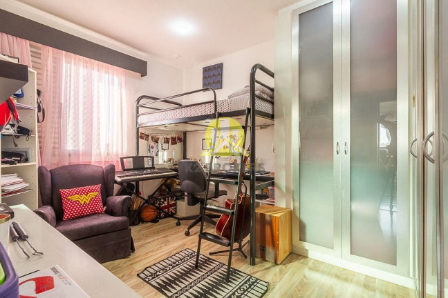Imagem Cobertura com 4 Quartos à Venda, 280 m² em Morumbi - São Paulo
