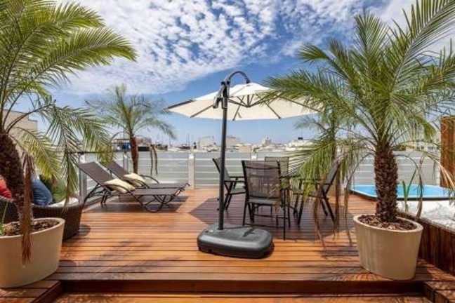 Imagem Cobertura com 6 Quartos à Venda, 360 m² em Copacabana - Rio De Janeiro