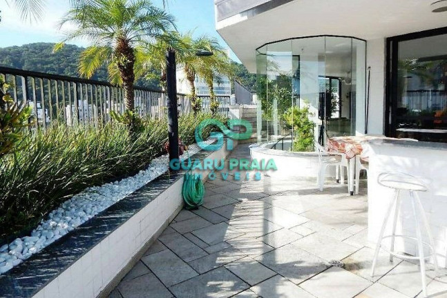 Imagem Cobertura com 3 Quartos à Venda, 300 m² em Pitangueiras - Guarujá Imagem Cobertura com 3 Quartos à Venda, 300 m² em Pitangueiras - Guarujá