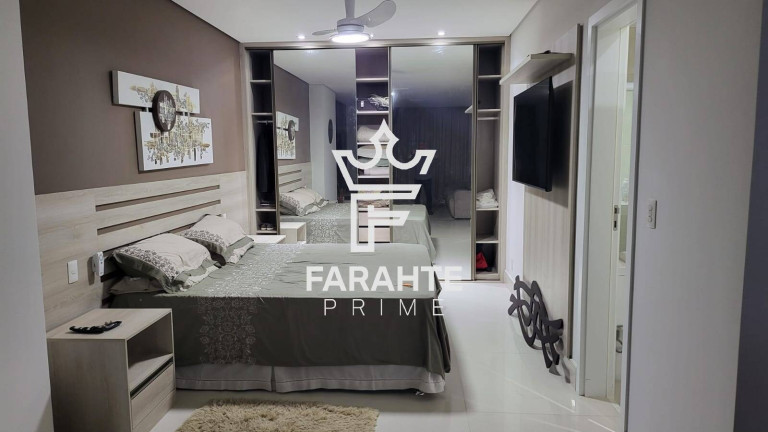 Imagem Apartamento com 1 Quarto para Alugar, 106 m² em Aparecida - Santos Imagem Apartamento com 1 Quarto para Alugar, 106 m² em Aparecida - Santos