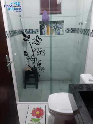 Imagem Casa com 2 Quartos à Venda, 55 m² em Santa Gema - Colombo Imagem Casa com 2 Quartos à Venda, 55 m² em Santa Gema - Colombo
