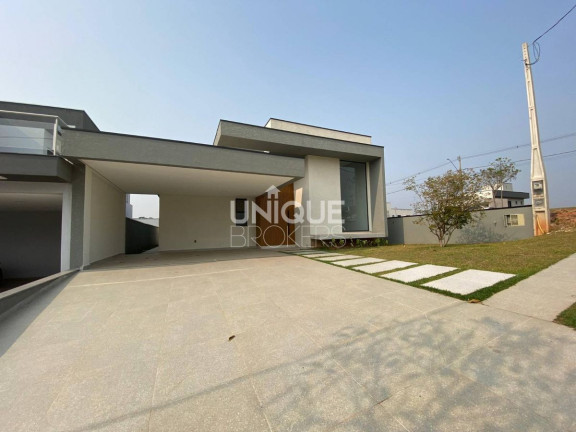 Imagem Casa de Condomínio com 3 Quartos à Venda, 380 m² em Bairro Itapema - Itatiba Imagem Casa de Condomínio com 3 Quartos à Venda, 380 m² em Bairro Itapema - Itatiba