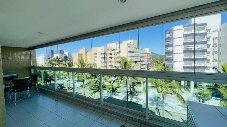 Imagem Apartamento com 3 Quartos à Venda, 84 m² em Riviera De São Lourenço - Bertioga