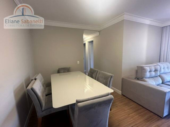 Imagem Apartamento com 3 Quartos à Venda, em Jardim Colombo - São Paulo Imagem Apartamento com 3 Quartos à Venda, em Jardim Colombo - São Paulo