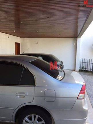 Imagem Casa com 3 Quartos à Venda, 480 m² em Jardim Portal Da Colina - Sorocaba