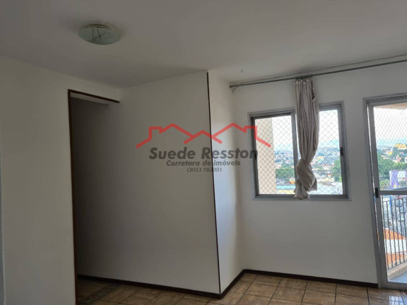 Imagem Apartamento com 3 Quartos à Venda, 78 m² em Vila Marari - São Paulo