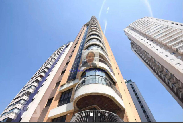 Apartamento com 3 Quartos à Venda, 149 m² em Fazenda Morumbi - São Paulo