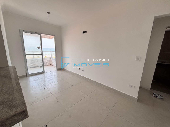 Imagem Apartamento com 2 Quartos à Venda, 53 m² em Real - Praia Grande Imagem Apartamento com 2 Quartos à Venda, 53 m² em Real - Praia Grande