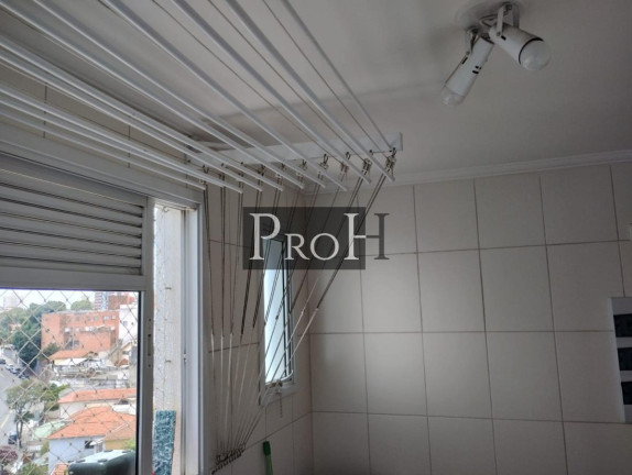 Imagem Apartamento com 3 Quartos à Venda, 126 m² em Vila Scarpelli - Santo André Imagem Apartamento com 3 Quartos à Venda, 126 m² em Vila Scarpelli - Santo André