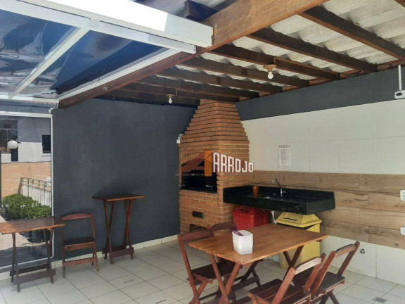Imagem Apartamento com 2 Quartos à Venda, 50 m² em Jardim Três Marias - São Paulo Imagem Apartamento com 2 Quartos à Venda, 50 m² em Jardim Três Marias - São Paulo