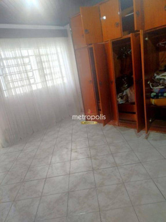 Imagem Sobrado com 6 Quartos à Venda, 264 m² em Paulicéia - São Bernardo Do Campo Imagem Sobrado com 6 Quartos à Venda, 264 m² em Paulicéia - São Bernardo Do Campo