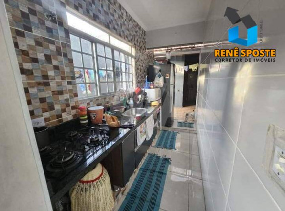 Imagem Casa com 2 Quartos à Venda, 128 m² em Portal Das Flores - São Pedro