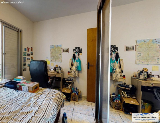 Imagem Apartamento com 3 Quartos à Venda, 81 m² em Brooklin - São Paulo