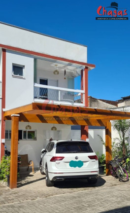Foto do imóvel Casa com 2 Quartos à Venda, 150 m² em Massaguaçu - Caraguatatuba