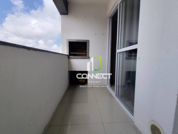 Imagem Apartamento com 2 Quartos à Venda, 55 m² em Cidade Nova - Itajaí