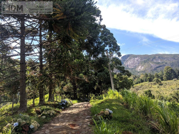 Imagem Chácara à Venda, 11.890.000 m² em Várzea - Teresópolis Imagem Chácara à Venda, 11.890.000 m² em Várzea - Teresópolis