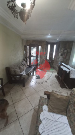Imagem Casa com 2 Quartos à Venda, 155 m² em Demarchi - São Bernardo Do Campo