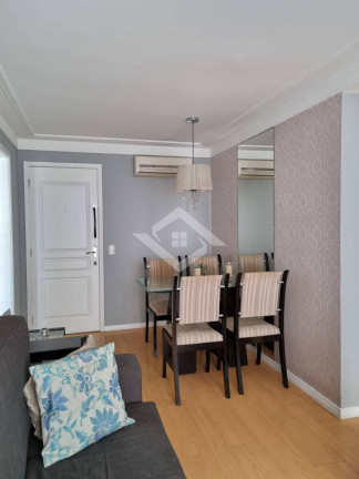 Imagem Apartamento com 3 Quartos à Venda, 68 m² em Barra Olímpica - Rio De Janeiro