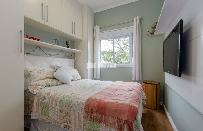 Imagem Apartamento com 2 Quartos à Venda, 50 m² em Morumbi - São Paulo Imagem Apartamento com 2 Quartos à Venda, 50 m² em Morumbi - São Paulo