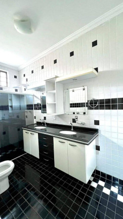 Imagem Casa com 3 Quartos à Venda,  em Parque Egisto Ragazzo - Limeira