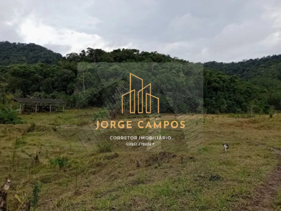Imagem Fazenda à Venda, 204 m² em Zona Rural - Jacupiranga
