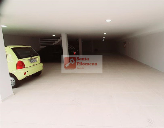 Imagem Cobertura com 2 Quartos à Venda, 74 m² em Parque Erasmo Assunção - Santo André Imagem Cobertura com 2 Quartos à Venda, 74 m² em Parque Erasmo Assunção - Santo André